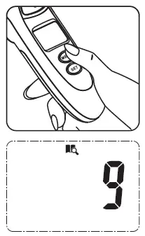Mobi Thermometer Dual Scan fig-19
