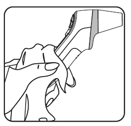 Mobi Thermometer Dual Scan fig-26