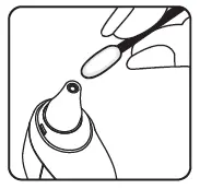 Mobi Thermometer Dual Scan fig-5