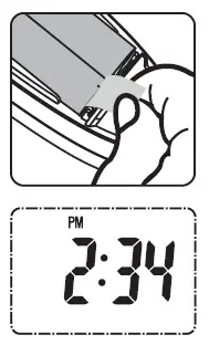 Mobi Thermometer Dual Scan fig-6