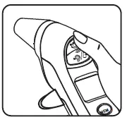 Mobi Thermometer Dual Scan fig-7