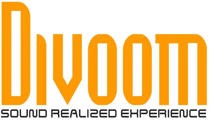 Divoom-logo