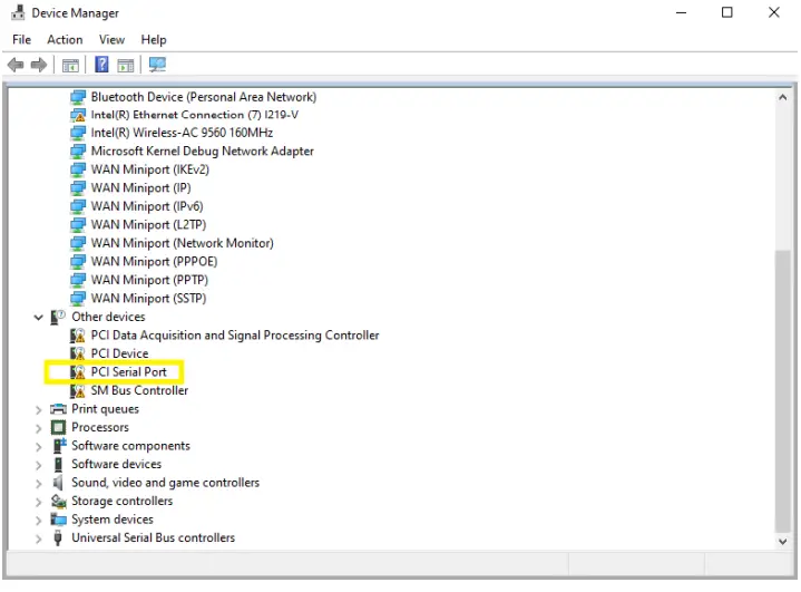 PASSMARK-SOFTWARE-PM142-PCIe-Gen3-Test-Card-FIG-7