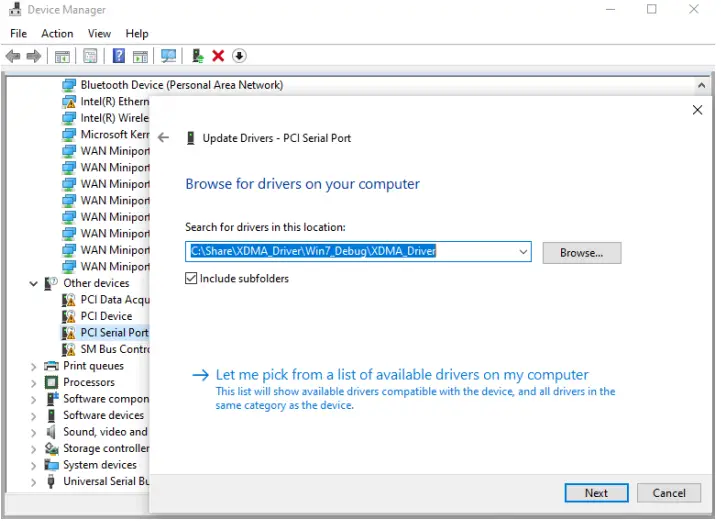 PASSMARK-SOFTWARE-PM142-PCIe-Gen3-Test-Card-FIG-8