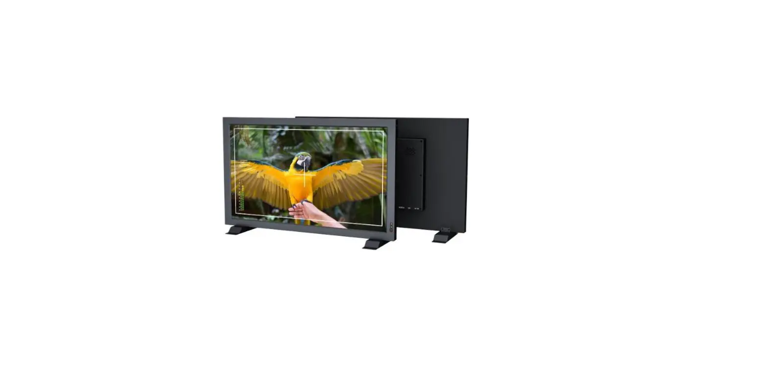 Lilliput Pvm210 21.5 Inch Professional Video Monitor User Manual