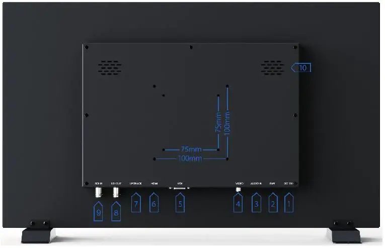 LILLIPUT-PVM210-21.5-Inch-Professional-Video-Monitor-fig-2