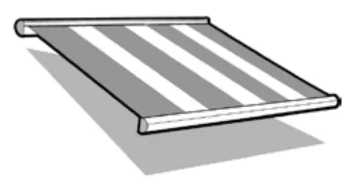 Configuring the drive