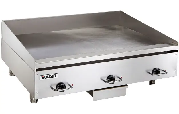VULCAN-HEG36E-Heavy-Duty-Griddle-product-image