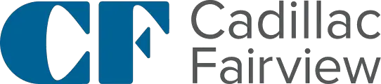 Cadillac-Fairview-logo