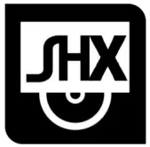 SHX-logo