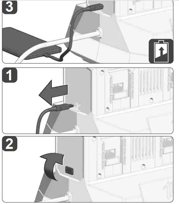 milwaukee-M18-PC6-6-Bay-Packout-Charger-04