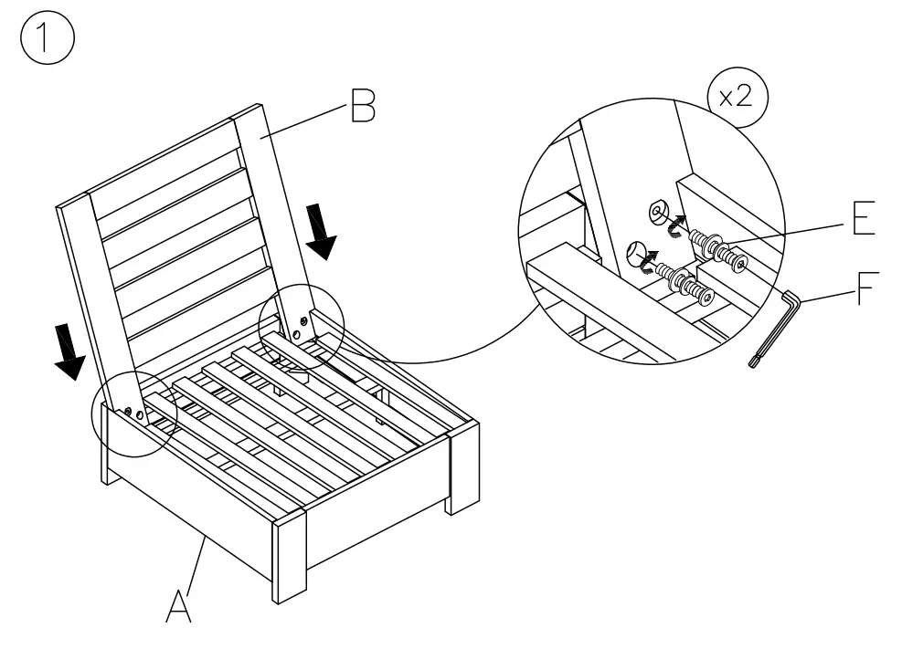 Assembly Instructions