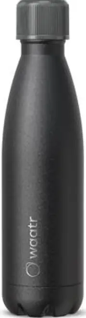 383LYTON17 Self-Cleaning Water Purifier