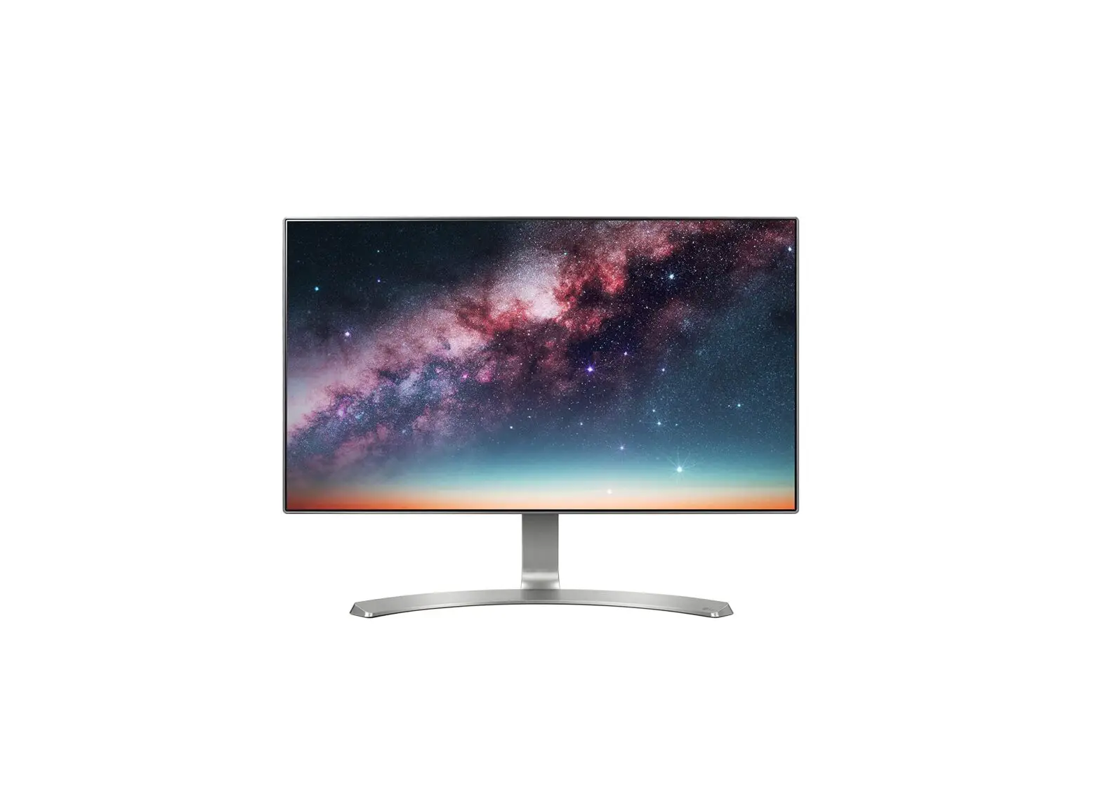 Lg 24mp88hv-s Fhd Ips Led Monitor Owner's Manual