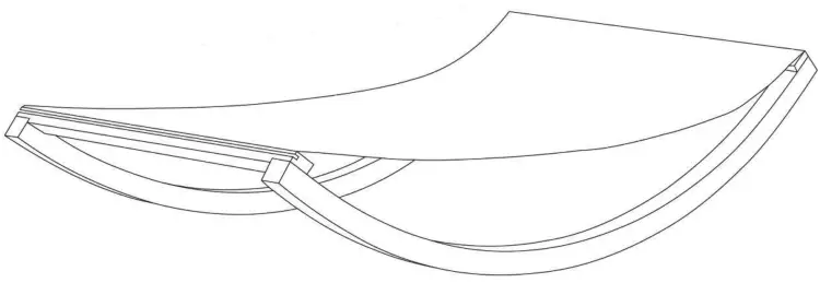 Outsunny 01-0860 Garden Chairs