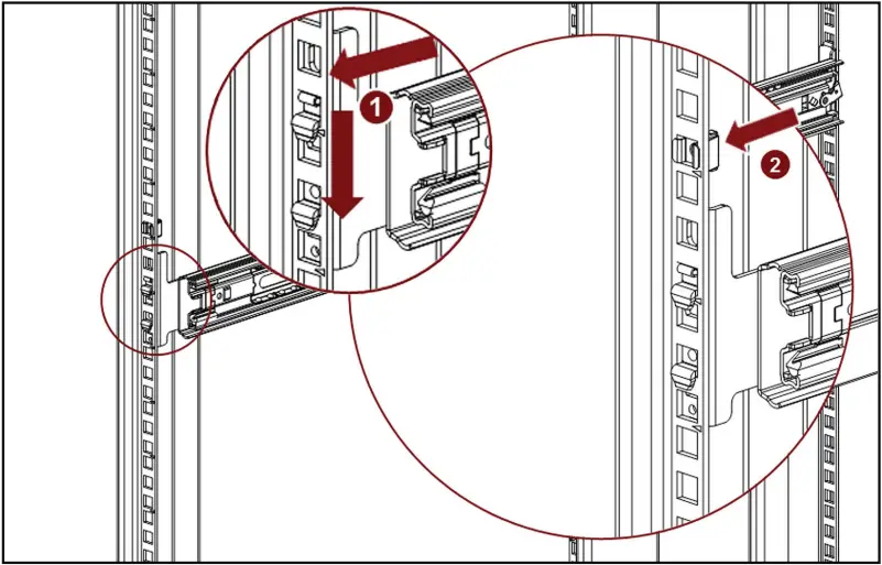 Spectra Stack Tape Library a1