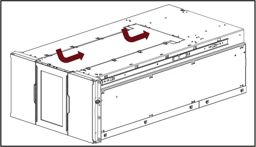 Spectra Stack Tape Library a3