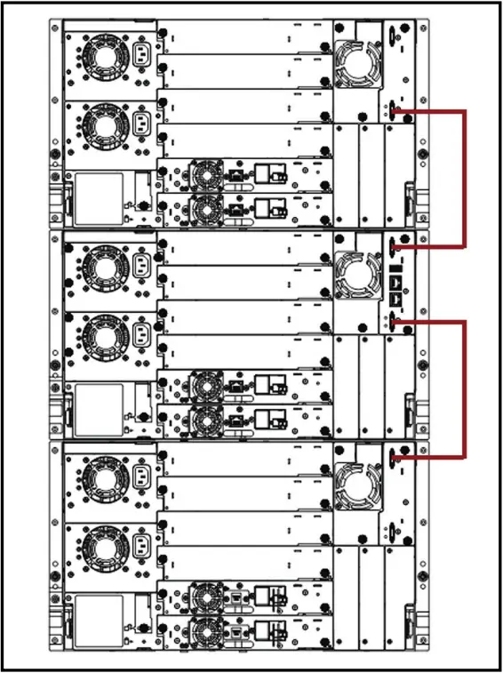 Spectra Stack Tape Library a6