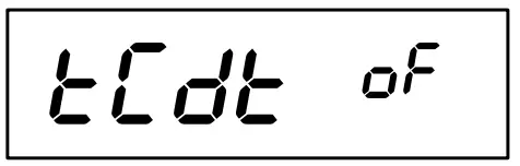 Display Function Icon