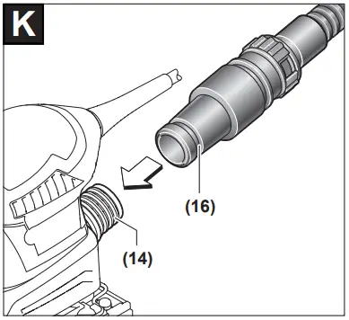 BOSCH GSS 140-1 A Orbital Sander-FIG11