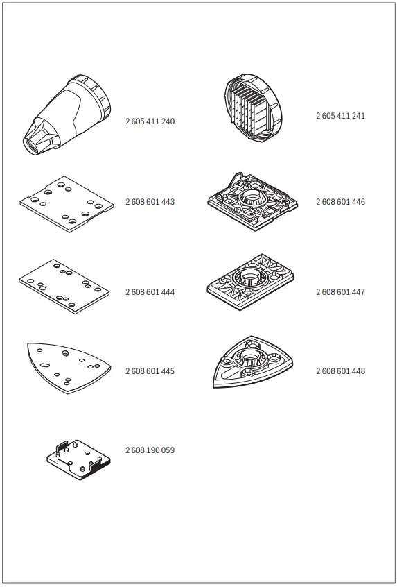 BOSCH GSS 140-1 A Orbital Sander-FIG17
