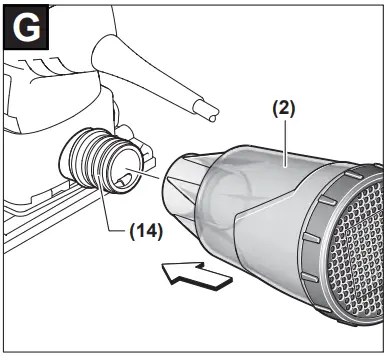 BOSCH GSS 140-1 A Orbital Sander-FIG7