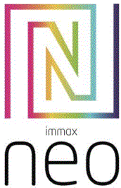 Immax-NEO-logo