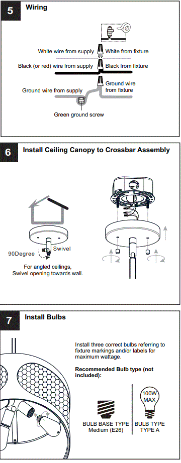 QUOIZEL-SYA1718BN-Series-Syrah-Nickel-Semi-Flush-Mount-Ceiling-Light-6