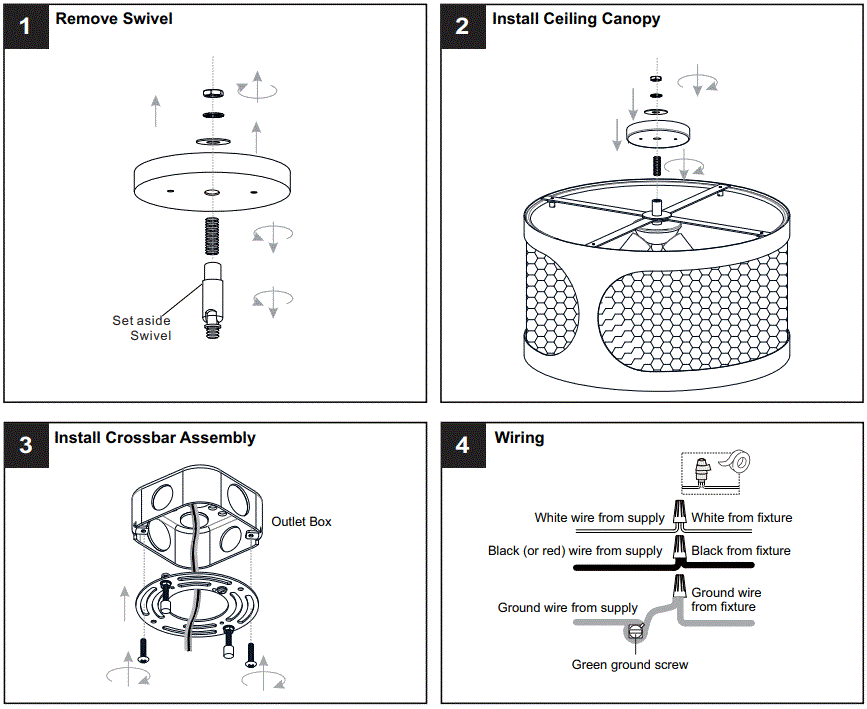 QUOIZEL-SYA1718BN-Series-Syrah-Nickel-Semi-Flush-Mount-Ceiling-Light-8