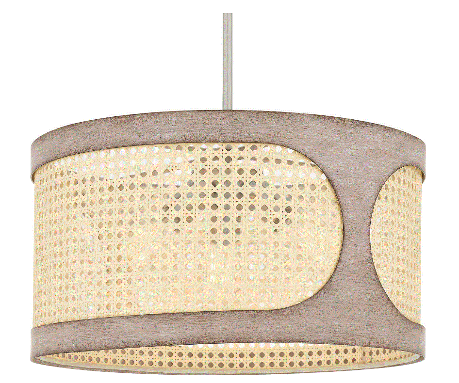 QUOIZEL-SYA1718BN-Series-Syrah-Nickel-Semi-Flush-Mount-Ceiling-Light-PRODUCT