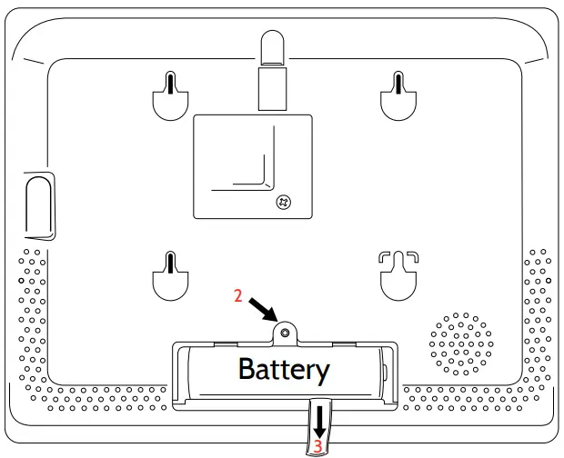 Johnson-Controls-QR0119-840-IQ-Hub-Gen-1-Battery-FIG-1