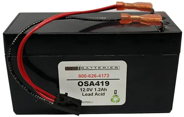 Johnson-Controls-QR0119-840-IQ-Hub-Gen-1-Battery-PRODUCT