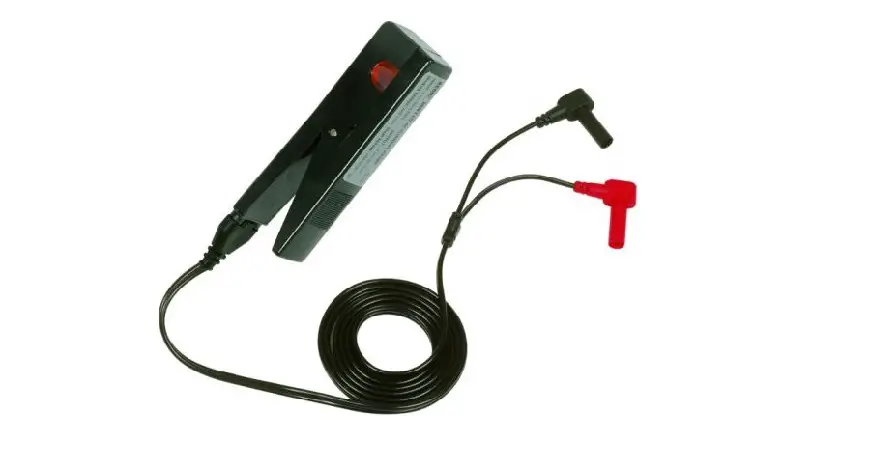 Aemc Mn02 Ac Current Probe User Manual