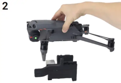 TUNDRA-DRONE-DJI-MAVIC-3-Automoving-Light-Drone-fig-2