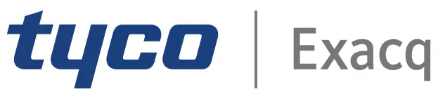 tyco exacq-Logo