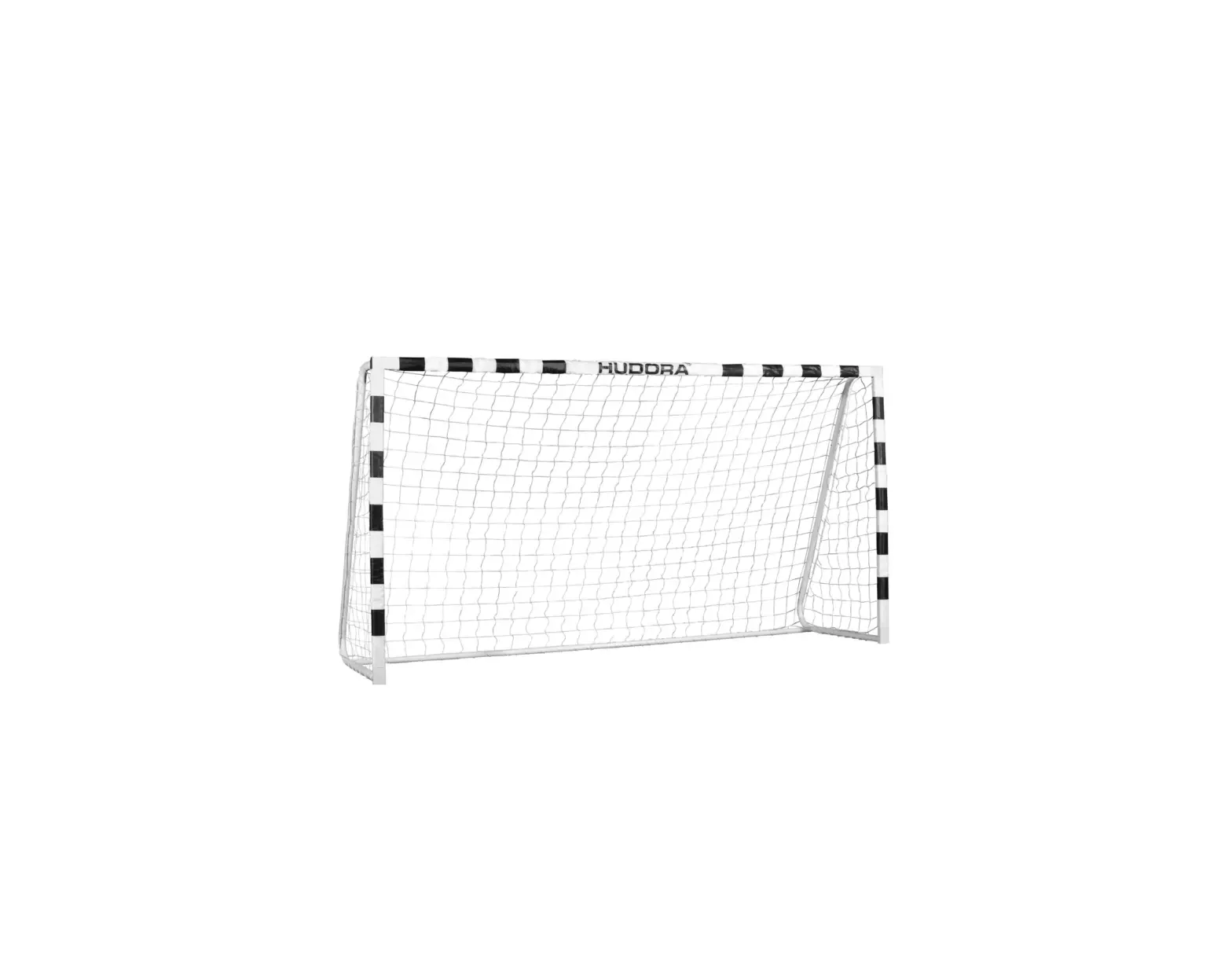 Hudora 76909 Soccer Goal Instruction Manual Hudora 76909 Soccer Goal Instruction Manual