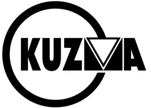 KUZMA - logo