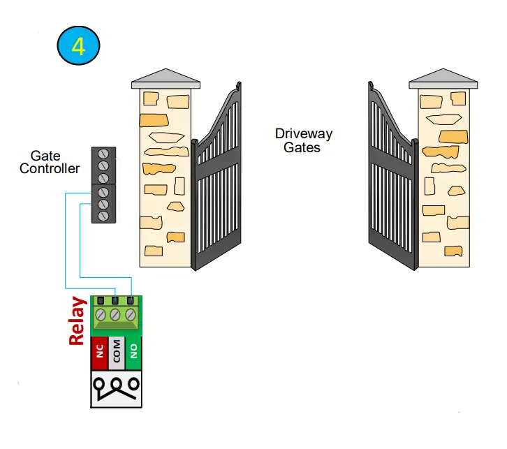 AES-Global-LITE-ARC-RB-US-CellCOM-Lite-GSM-Intercom-FIG 4