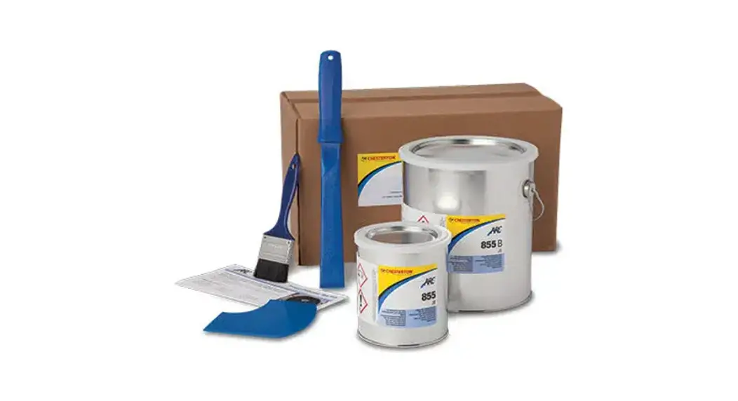 Arc-855e Abrasion Resistant Coating Instructions Arc-855e Abrasion Resistant Coating Instructions
