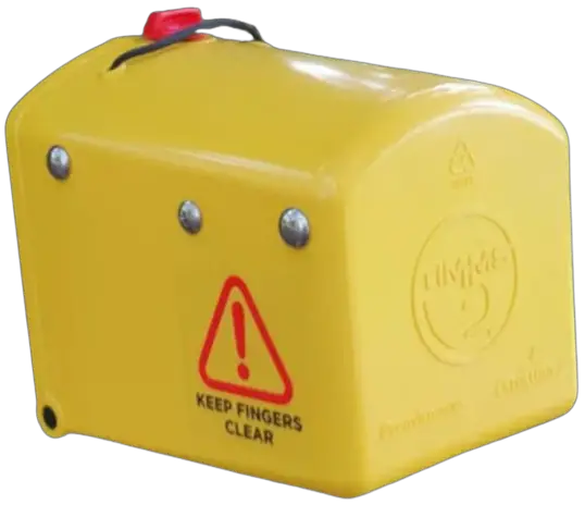 Connovation GC507-1 Flipping Timmy Possum Trap