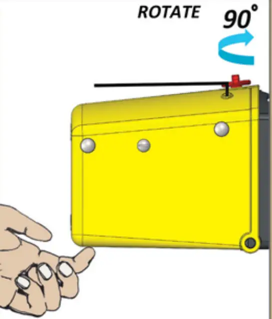 UN- Setting your trap