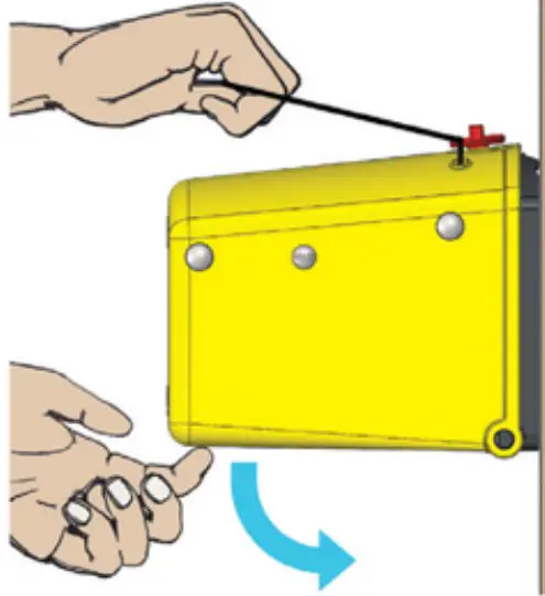 UN- Setting your trap