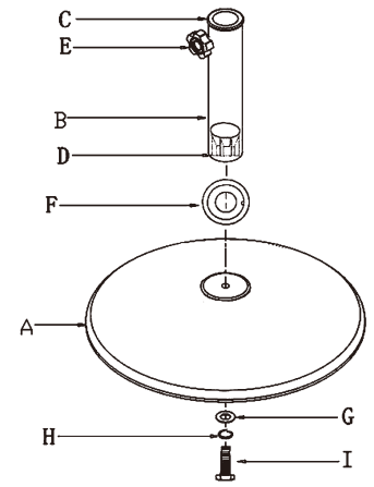 Outsunny-84D-212V00-Resin-Parasol-Base-fig-3