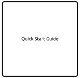 Quick Start Guide