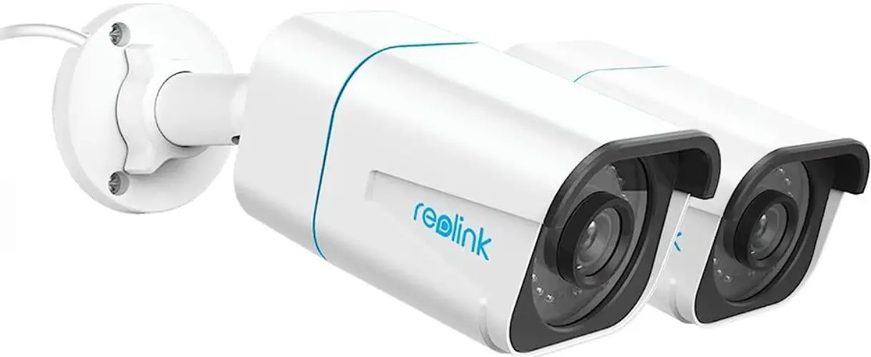 reolink RLC-810A 4K 8MP Telecamera Esterno Bullet