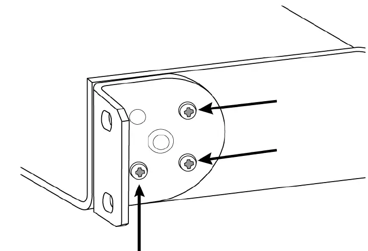 SHURE ANI22 Audio Network Interface 11