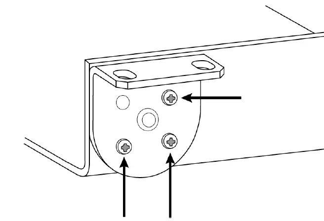 SHURE ANI22 Audio Network Interface 12