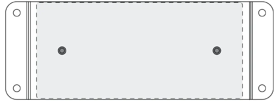 SHURE ANI22 Audio Network Interface 9