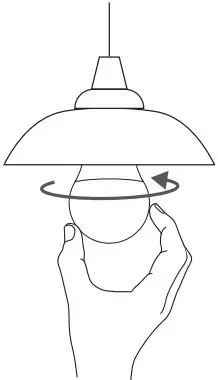 Govee H6006 WiFi and Bluetooth RGBWW LED Bulb - set up the bilb