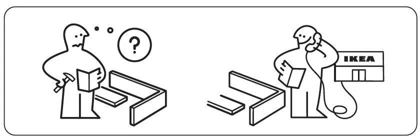 IKEA-PLUGGLAND-Hanging-Storage-W-3-Compartments-FIG-1